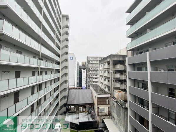 ホワイトメゾン新栄の物件内観写真